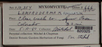 Image Associated With the Occurence